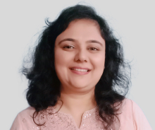 Ms Archana Shahi